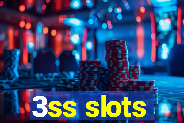 3ss slots
